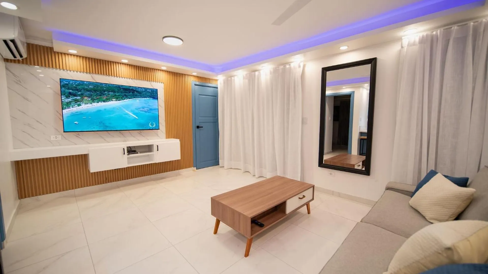Garden Condos 39, Luxury Apartment In Sosua Town