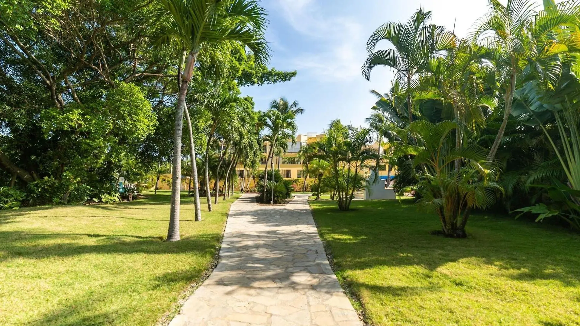 Garden Condos 39, Luxury Apartment In Sosua Town Δομινικανή Δημοκρατία