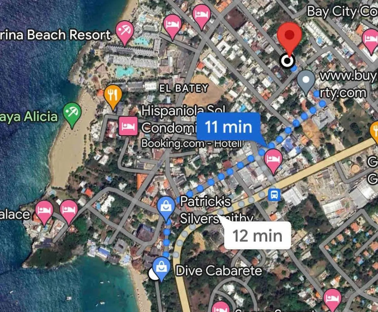 Garden Condos 39, Luxury Apartment In Sosua Town Δομινικανή Δημοκρατία