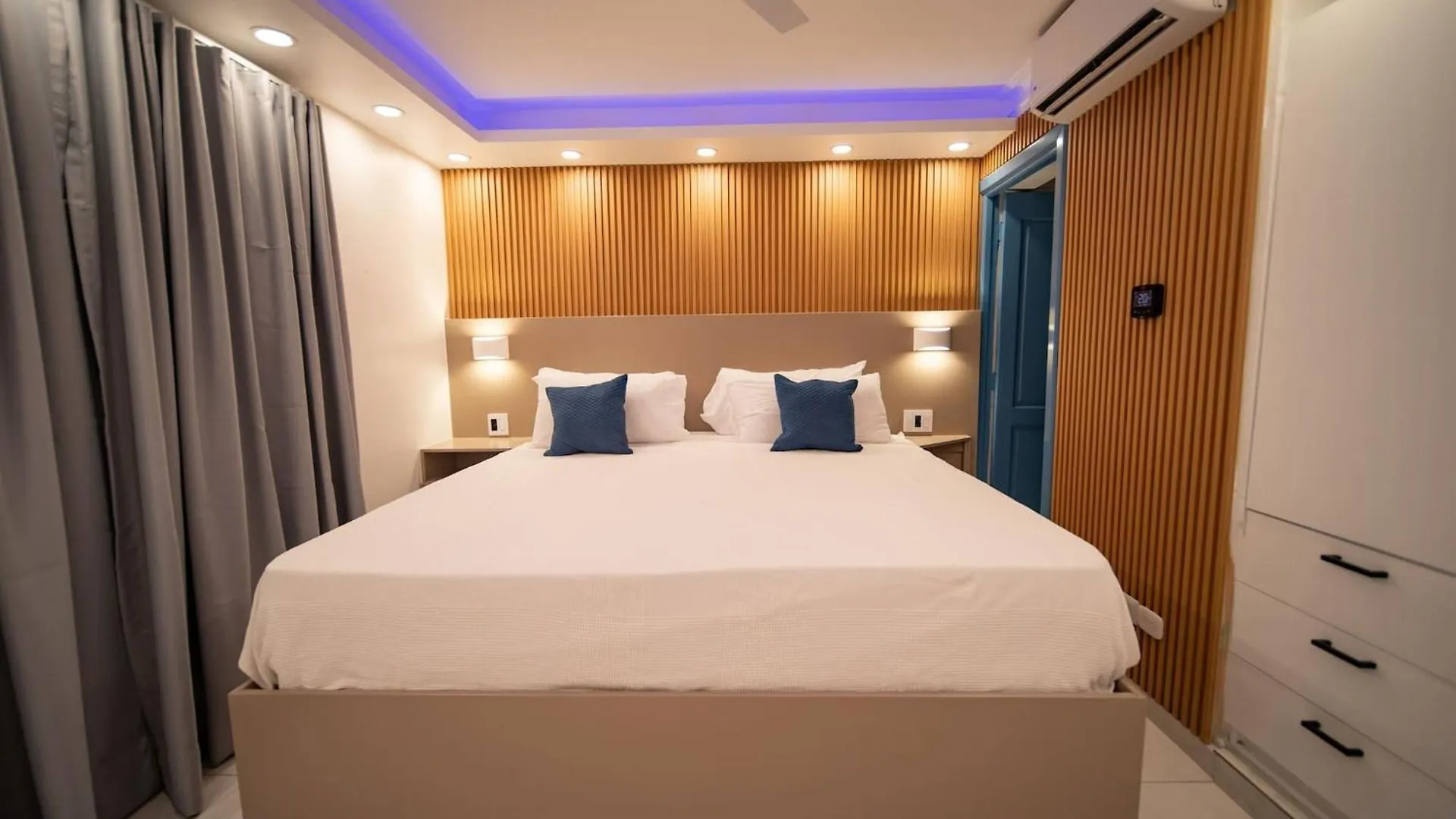 Garden Condos 39, Luxury Apartment In Sosua Town